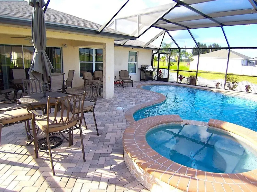 SEA Star Villa 1006