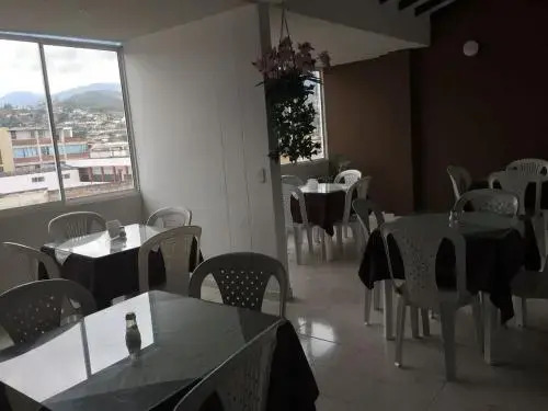 Hotel Marialu