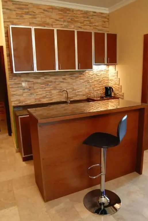 Beity Rose Suites Hotel