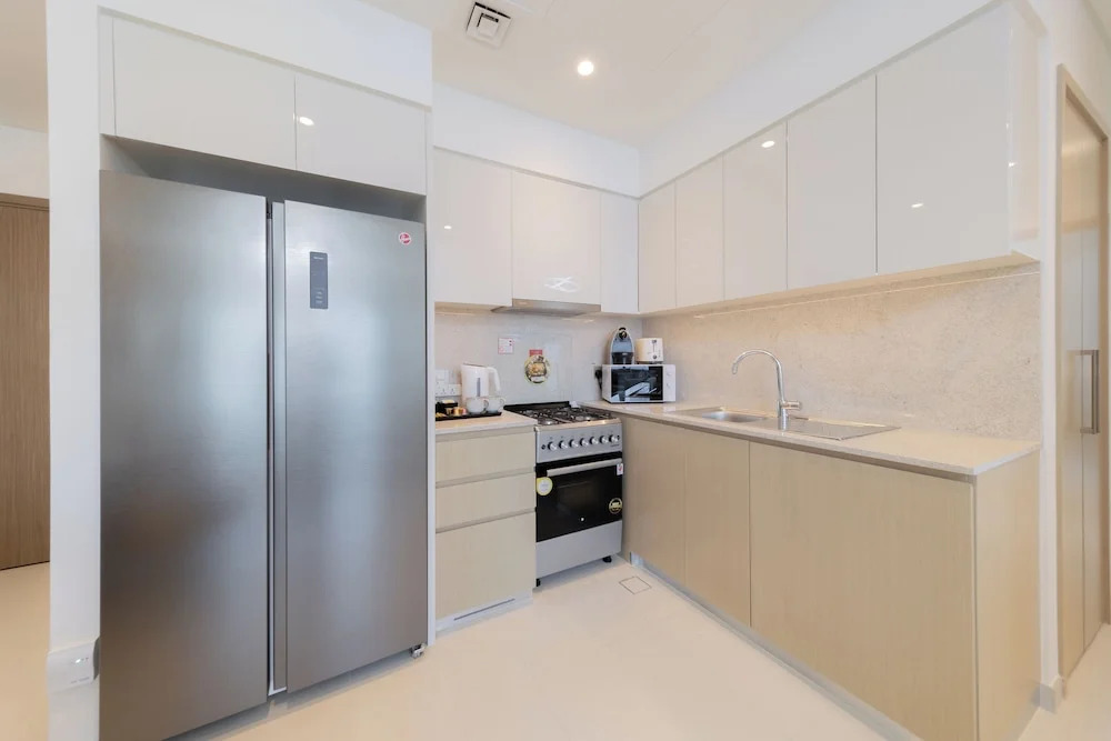 EDENS Homes & Villas - Burj Royale