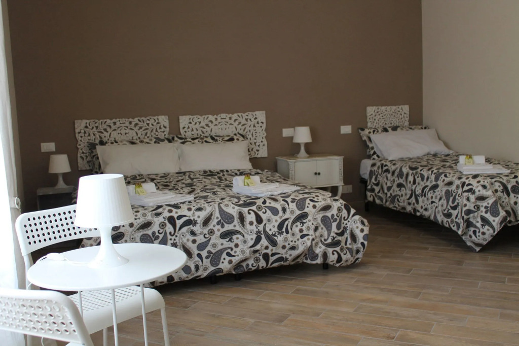 My Sweet Rome Guest House