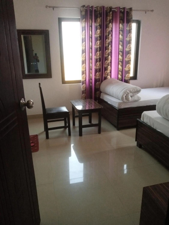 Hotel Kanthak