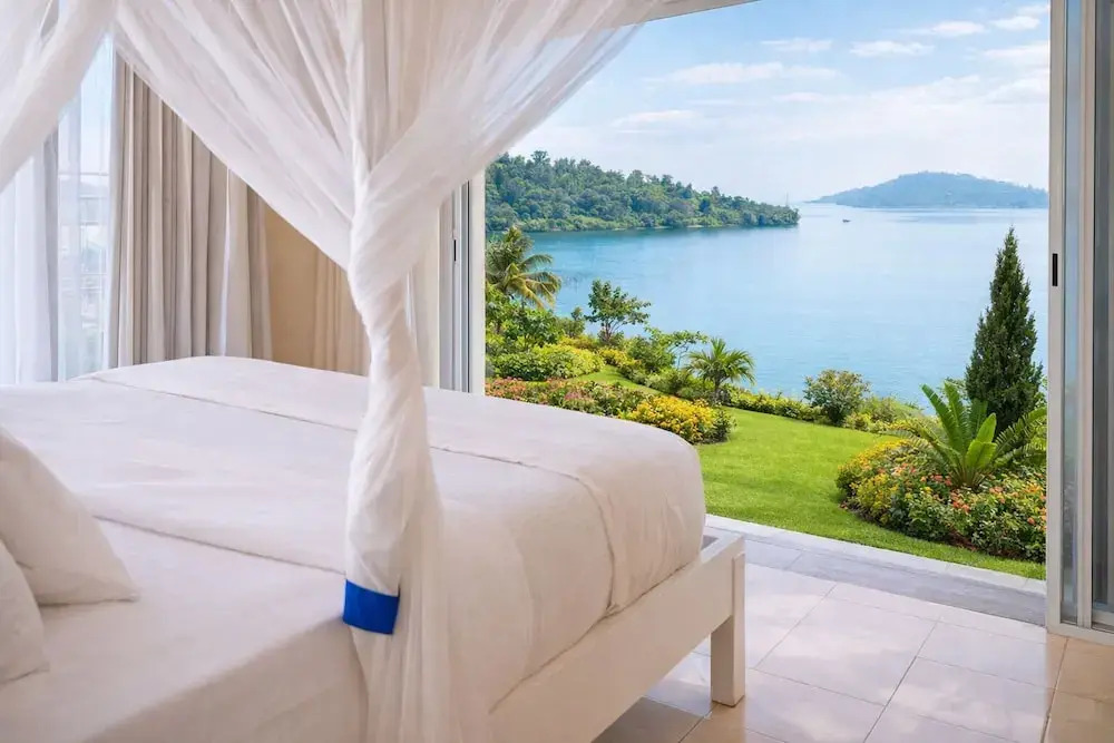 Mariebu Beach Apartment