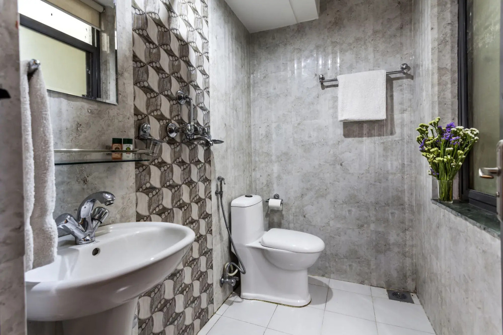 OYO 123 Hotel Prince Plaza