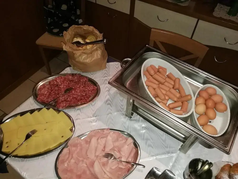 Albergo Roncone