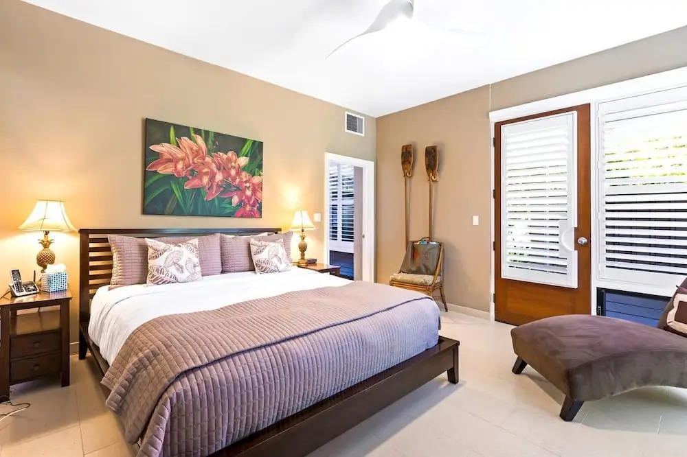 K B M Resorts- Kbv-30g2 Ocean-front 1bd, Expansive Kapalua Ocean Views From Balcony!