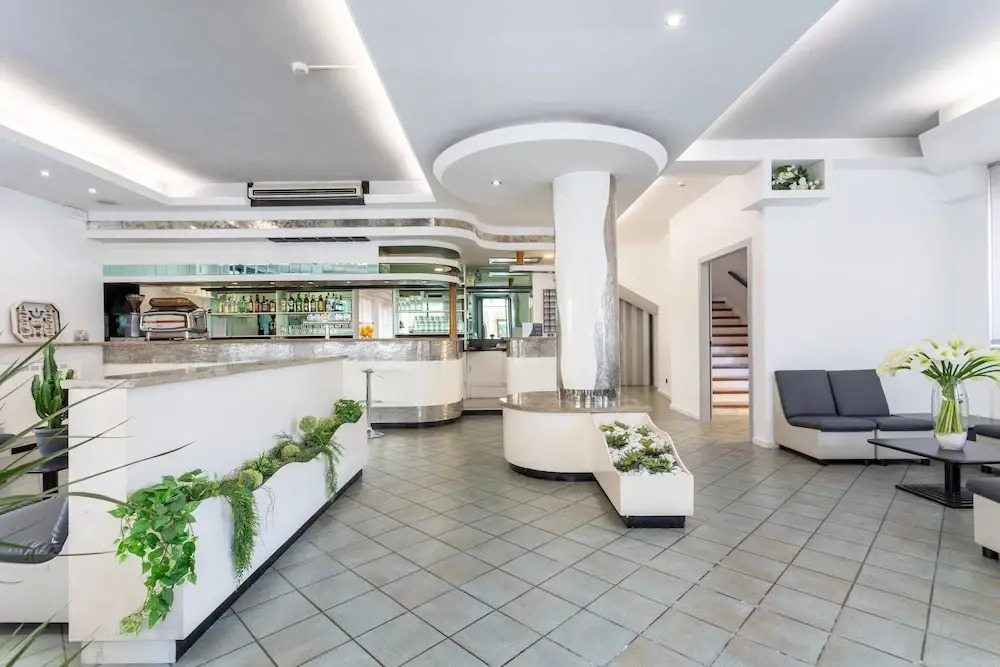 Hotel Rosalba san mauro mare