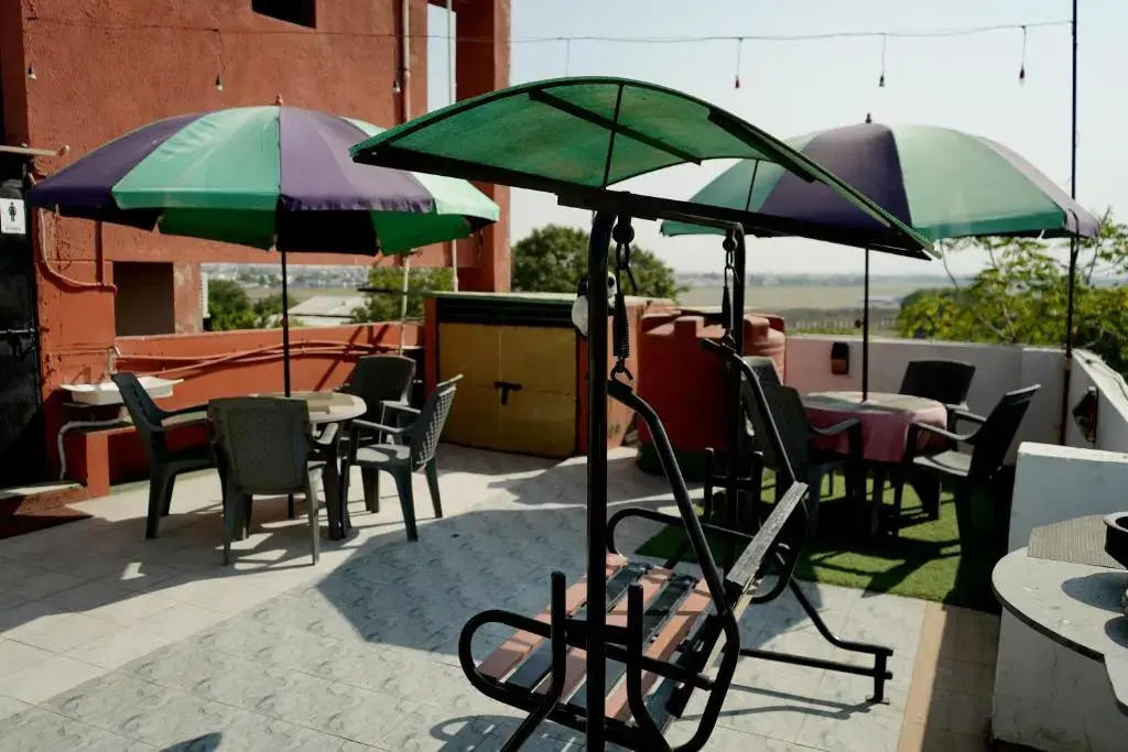 Hotel Krishna Ahmedabad