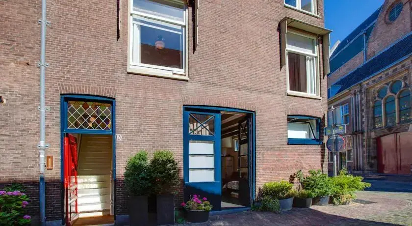 B&B Bed En Beschuit