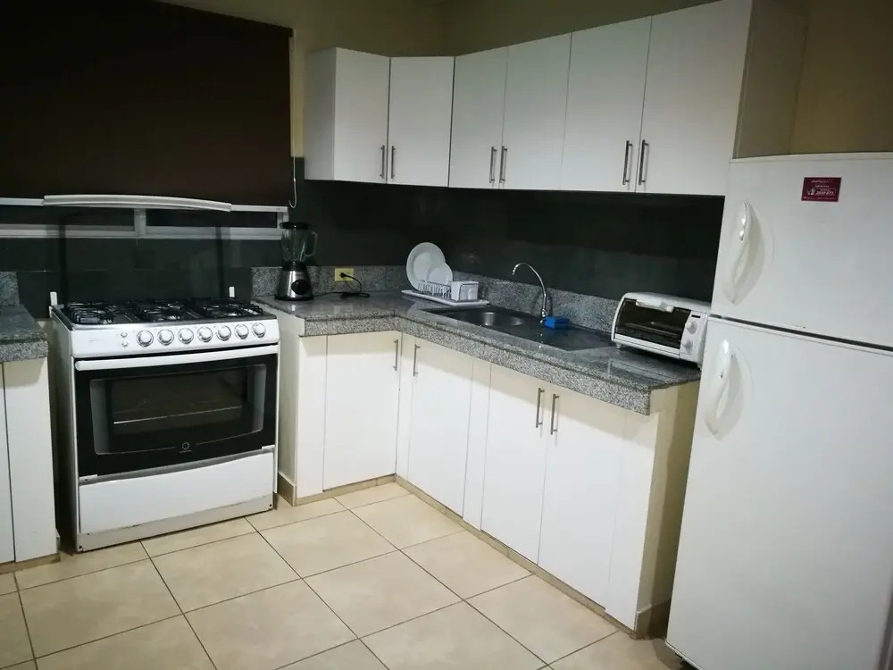 Suites de Lujo en Urdesa Norte
