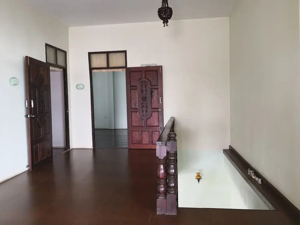 Keerawan House Rim Khong