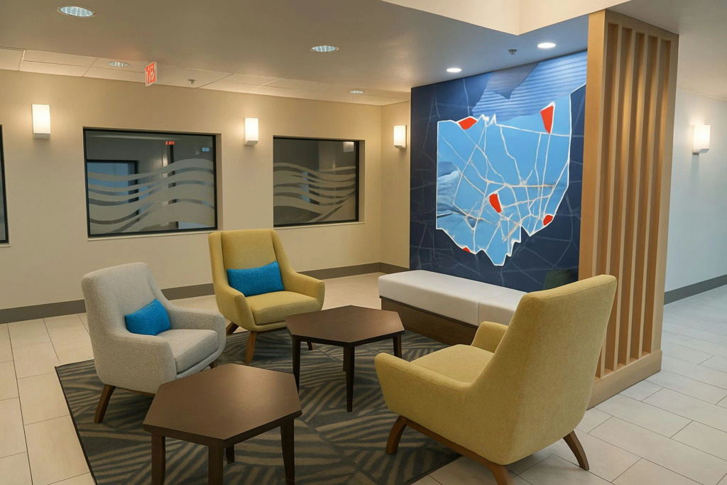 Holiday Inn Express & Suites Alliance by IHG