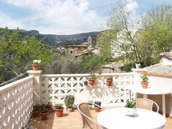 Casa Javier