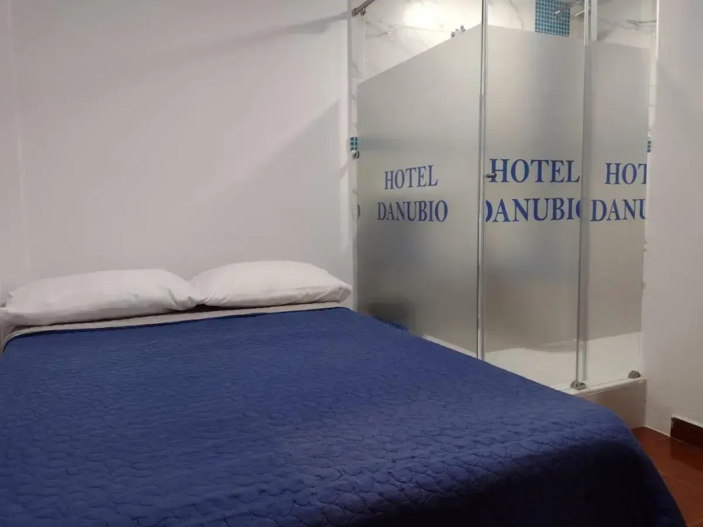 HOTEL DANUBIO