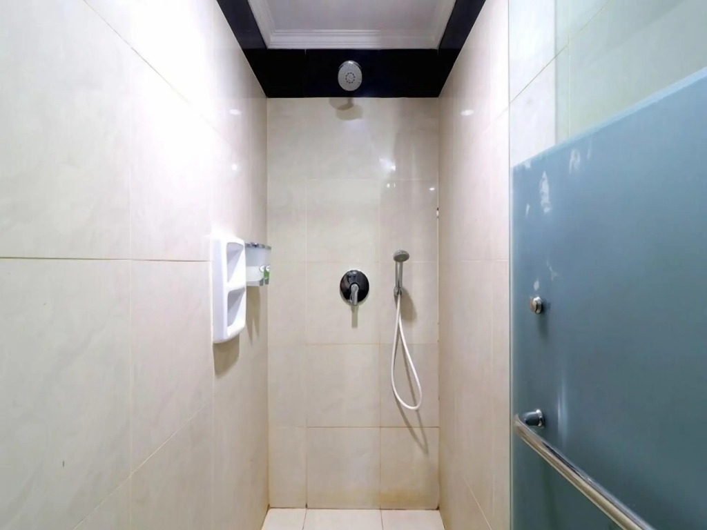 P Hotel Jakarta