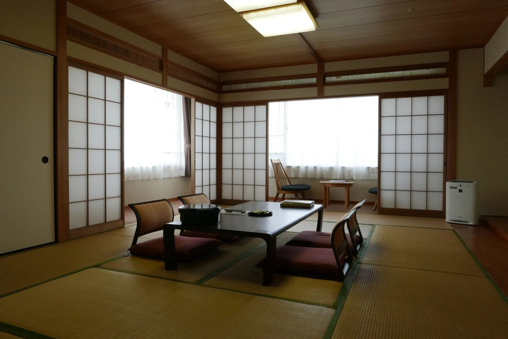 KAMENOI HOTEL Hikone