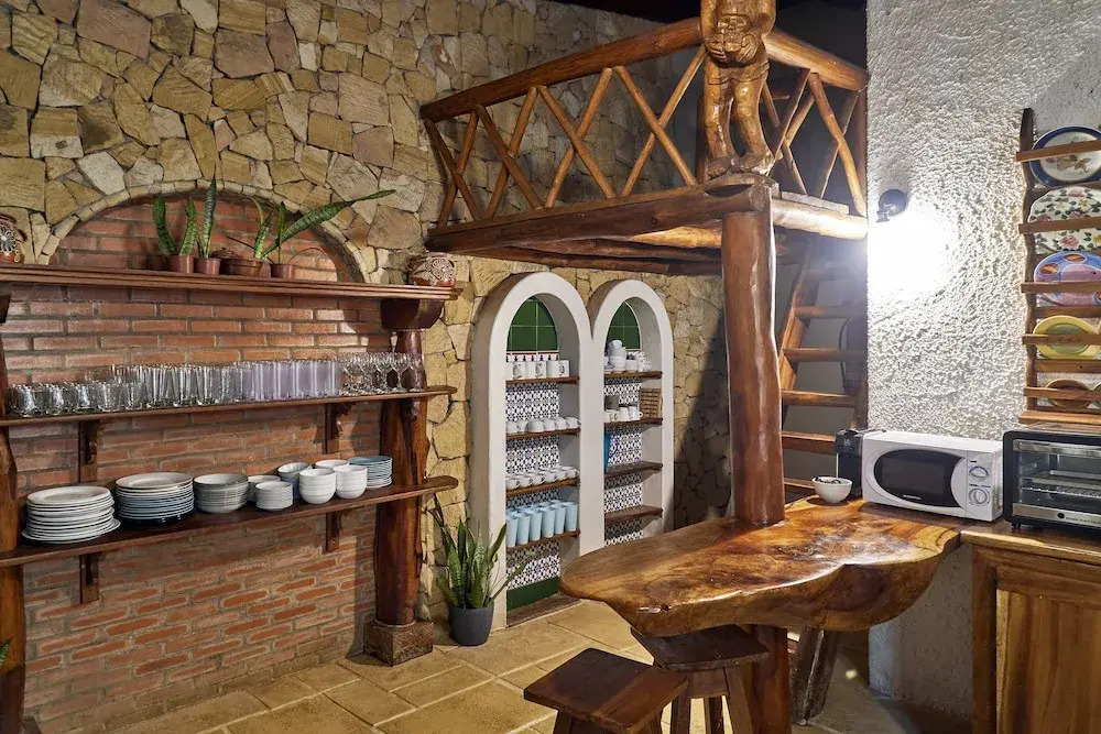 Havana Lodge