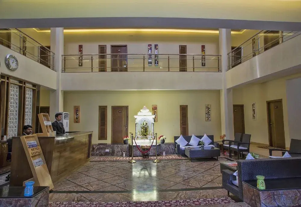 Hotel Deepali