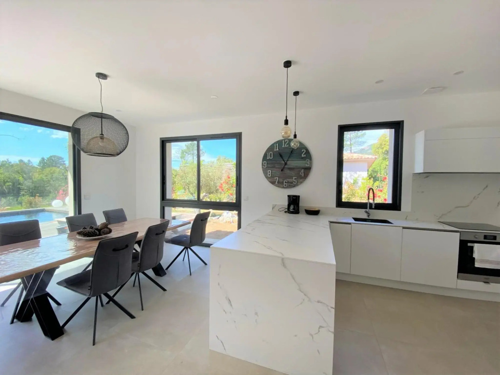 Villa Ribba Di San Gavino