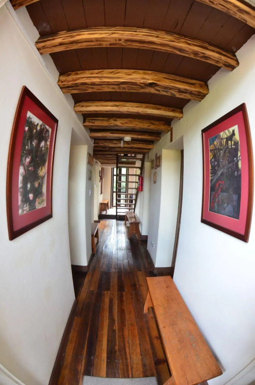 Arupo Bed and Breakfast