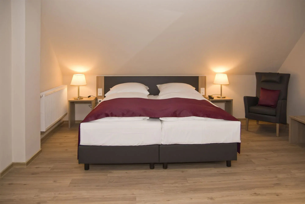 Trolls Brauhaushotel