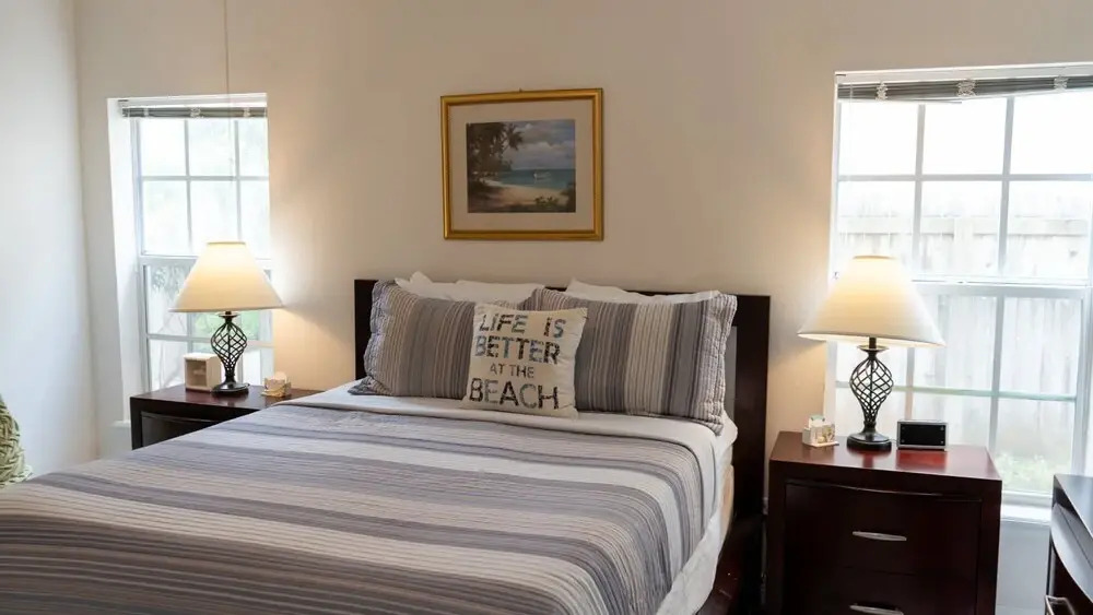 Sea Dancer #1 1 Bedroom Condo by RedAwning