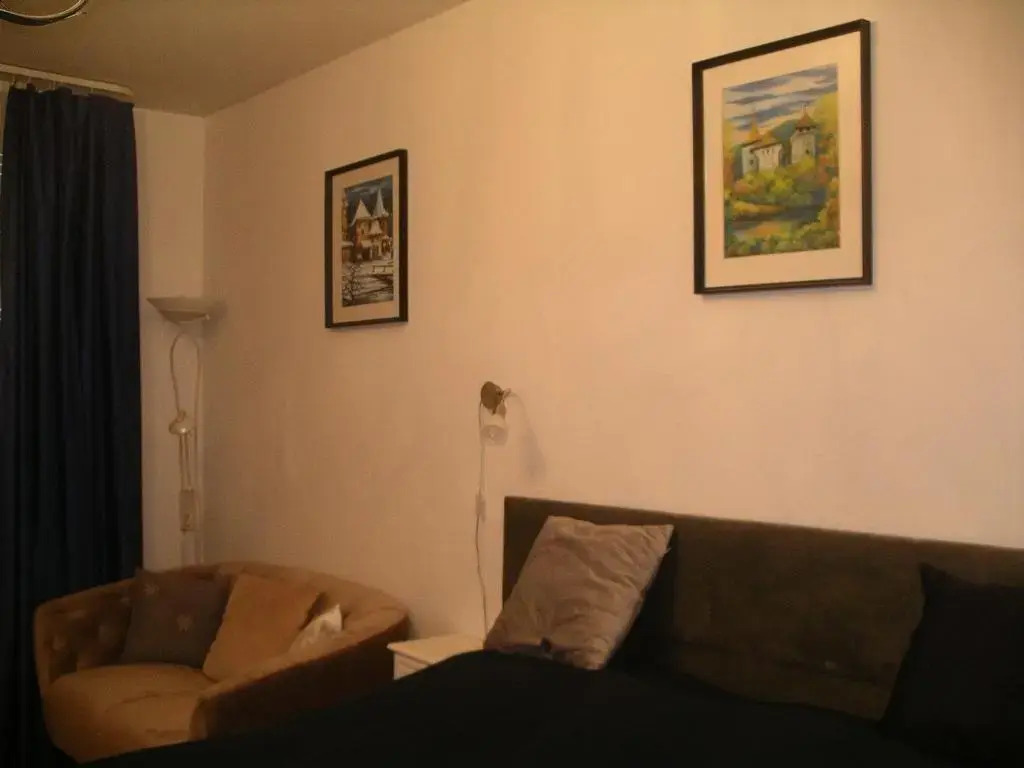 Centrum 2 Apartmanok