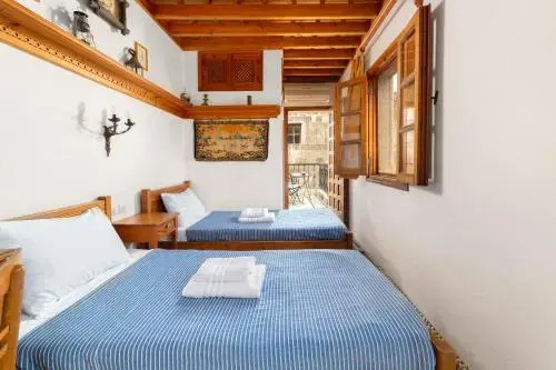 Captains House