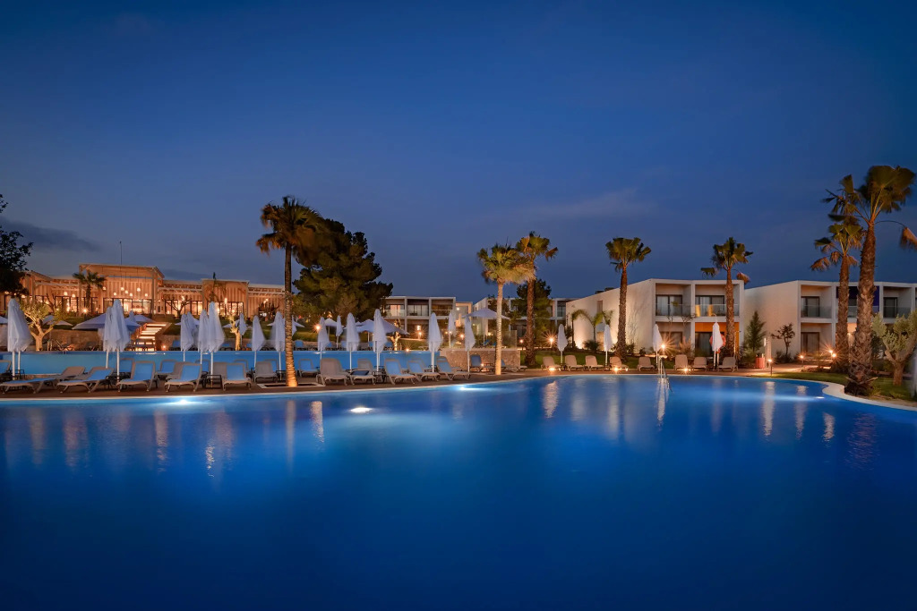 Tivoli Alvor Algarve - All Inclusive Resort
