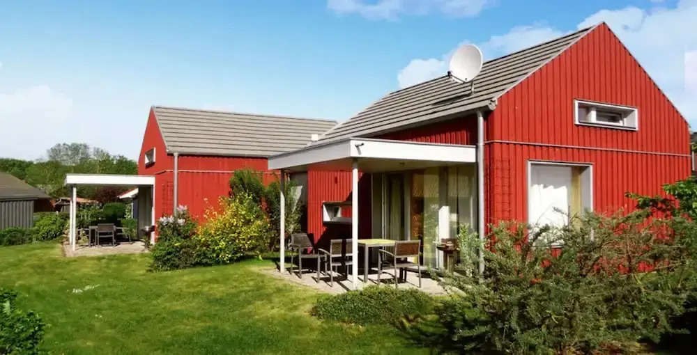 Lovely Apartment in Immenstadt