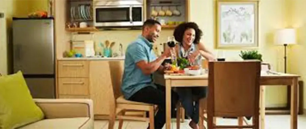 Home2 Suites By Hilton Barstow, Ca