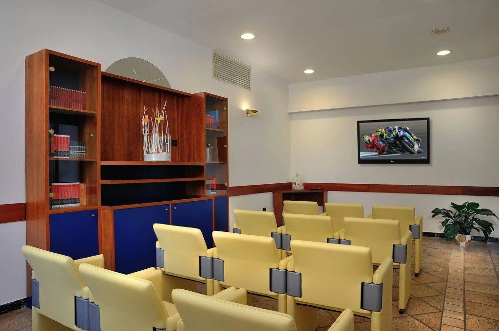 Hotel Ascot Riccione