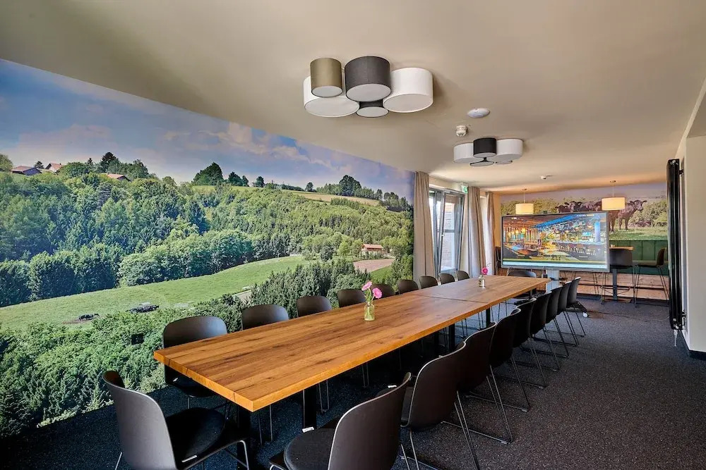 Genusshotel Wenisch