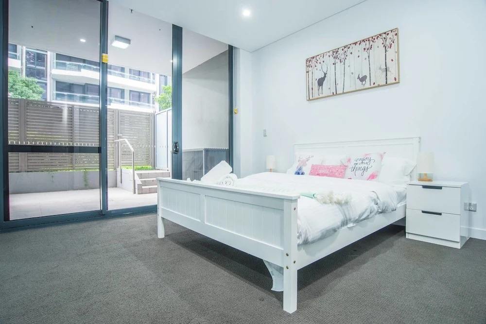 Stunning And Cozy Apartment In Heart Of Mascot