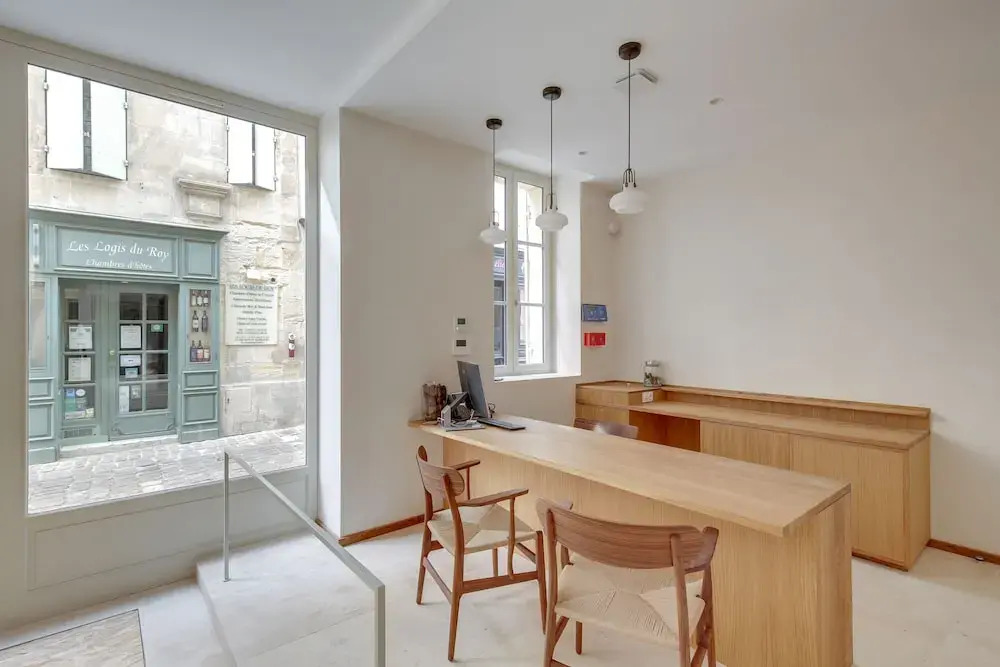 BADON BOUTIQUE HÔTEL