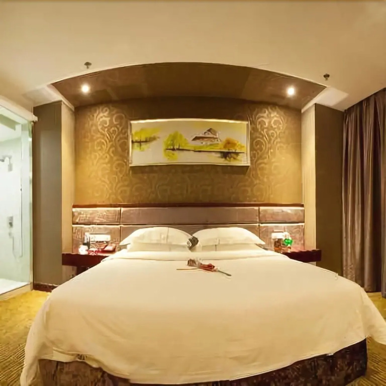 Wanhao Hotel