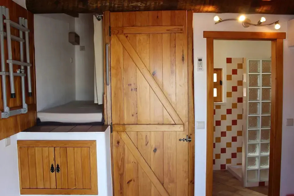 Lovely 4-bed Town House in the Down Town of Tavira