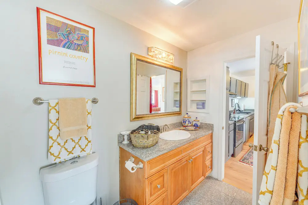 Ketchum Vacation Rental - Hike, Ski & Explore!