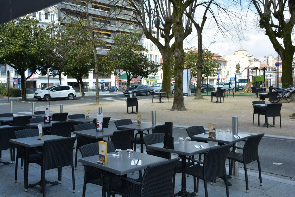 Le Matisse Pau Centre