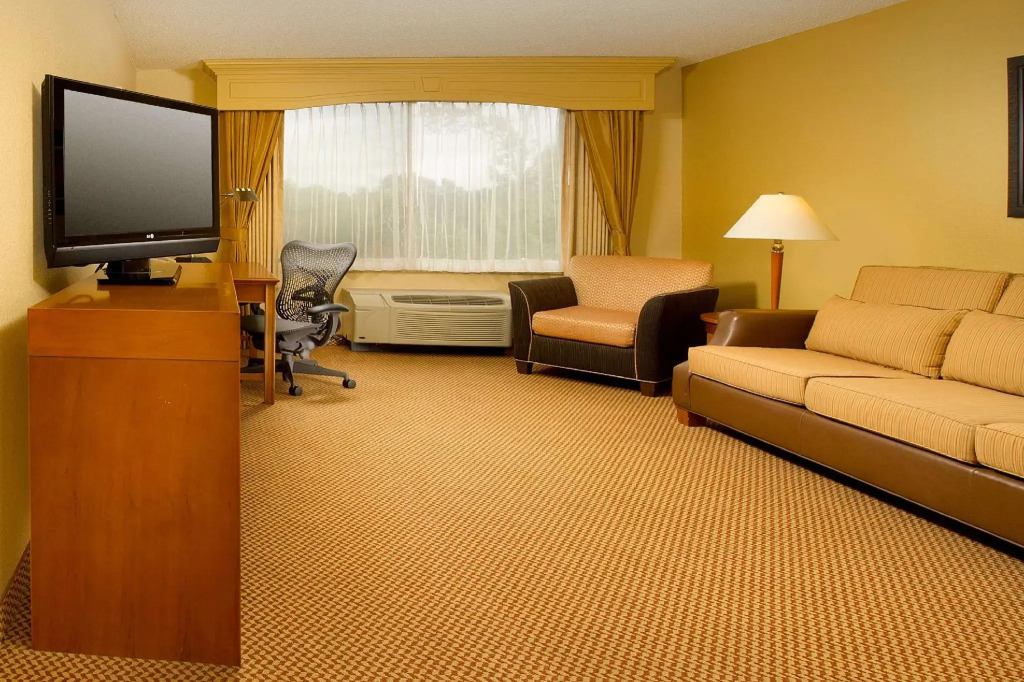 Hilton Garden Inn Columbus