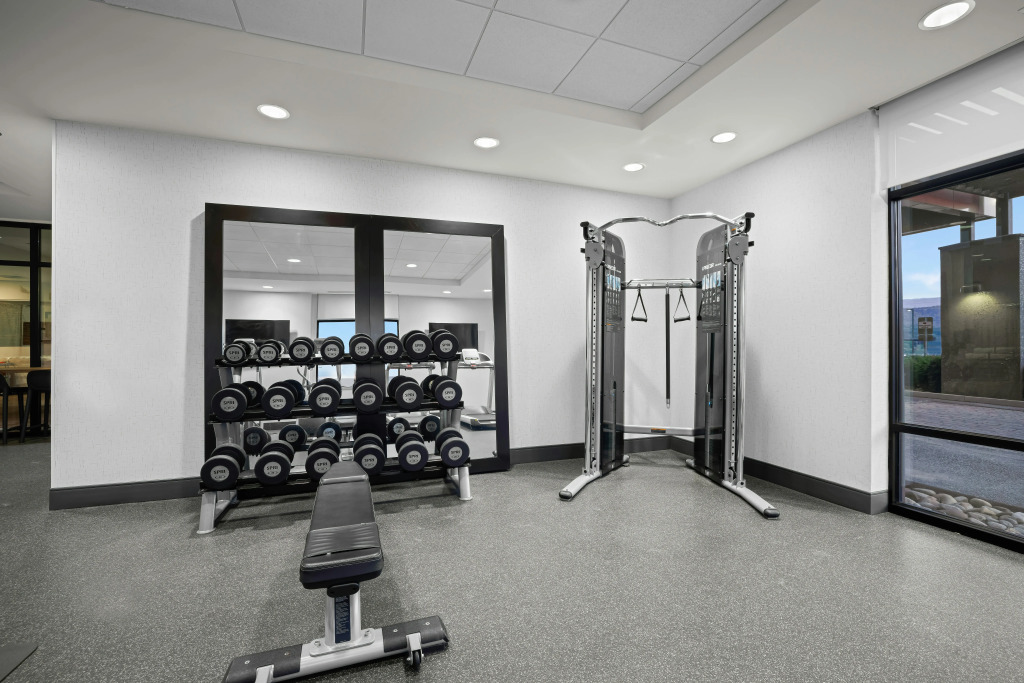 Home2 Suites By Hilton Pigeon Forge