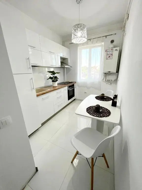 White Studio