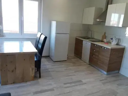 Apartments Nešić Peroj