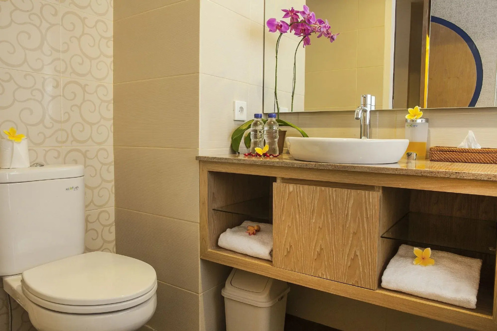 Natya Hotel Kuta