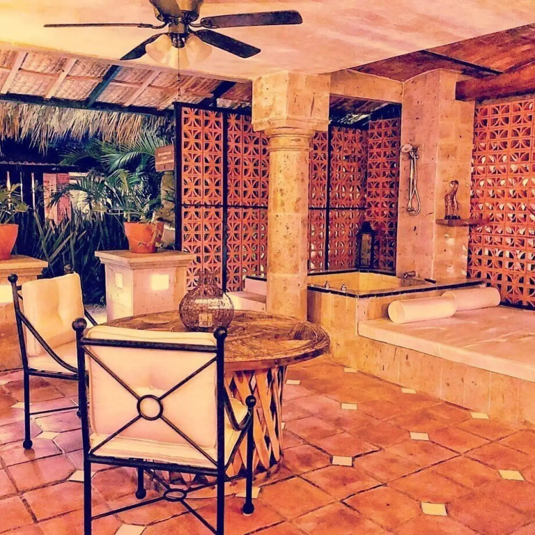 Casa Miura Hotel Boutique