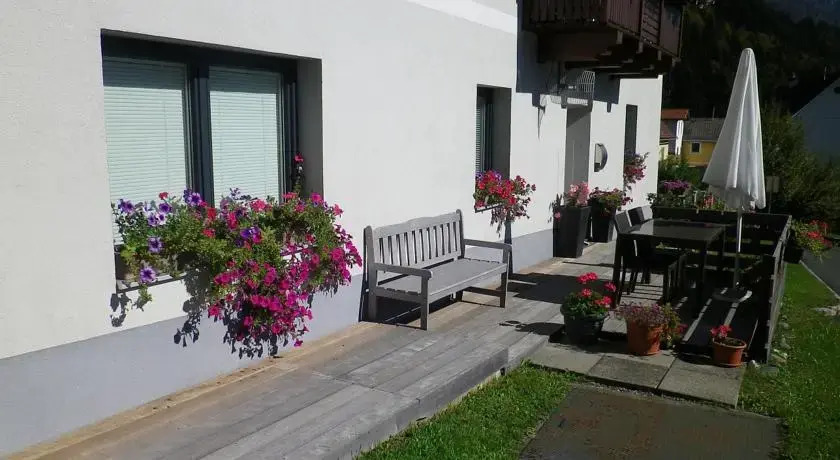 Alpen Appartement