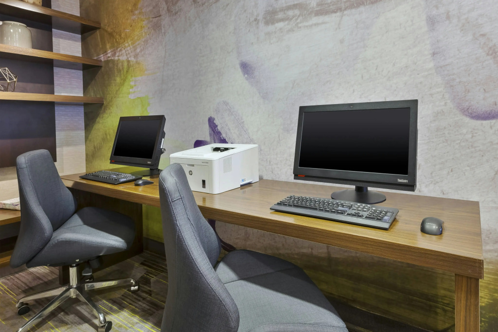 Courtyard by Marriott Secaucus Meadowlands