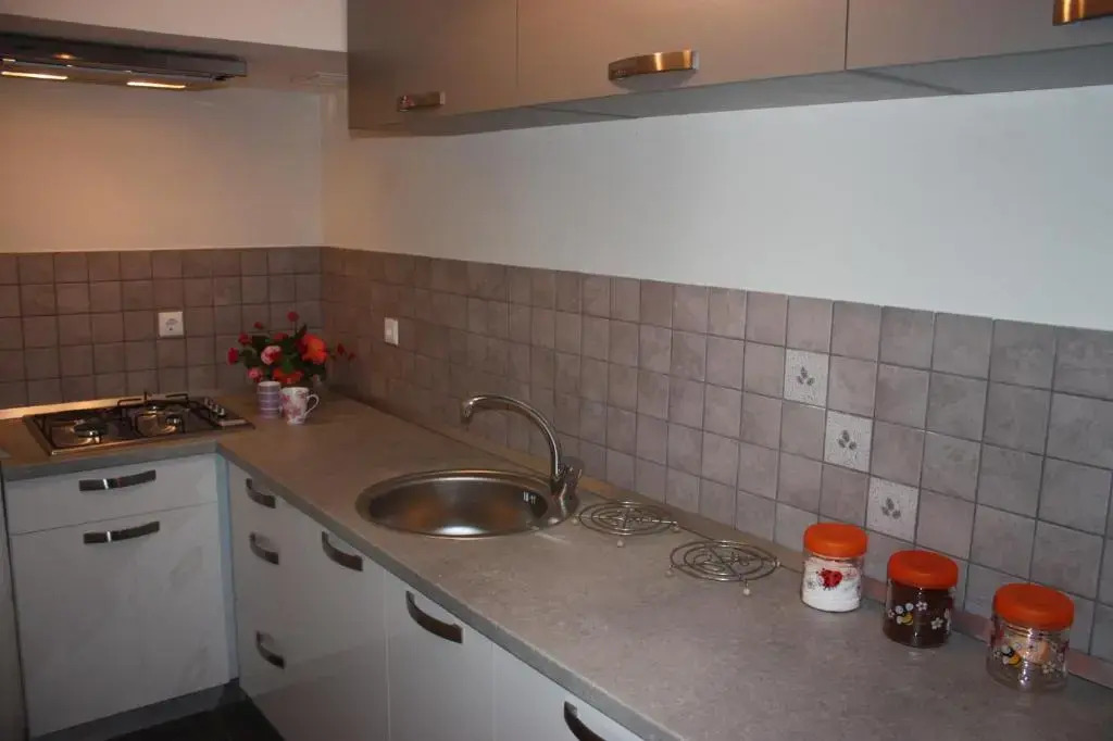 Apartment Borna