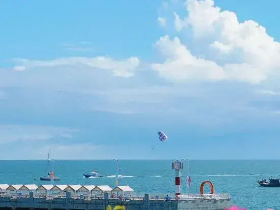 Sanya  NaTa  Seascape Homestay