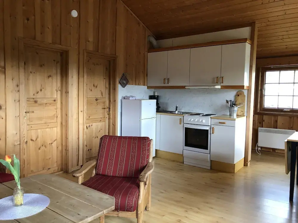 Dombås Hostel